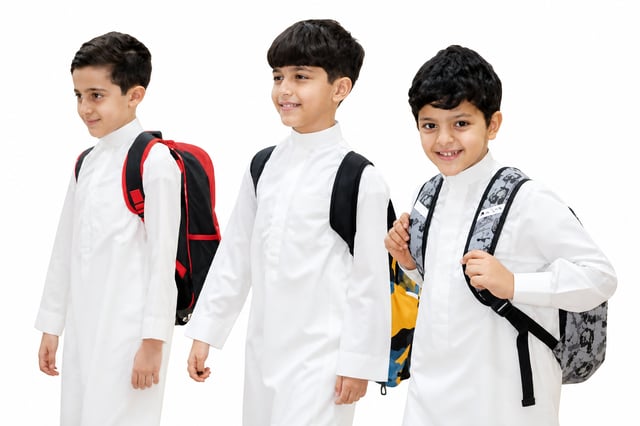 مختصة: التهيئة التدريجية ببداية العام الدراسي تساعد الطلاب على التكيف نفسيًا مع الانضباط المدرسي
