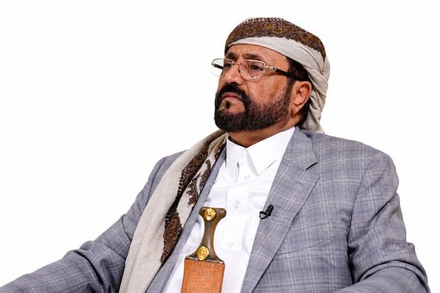 عضو مجلس القيادة اليمني: رهاننا الآن على استعادة الدولة وتطهير اليمن من جميع المنظمات الإرهابية