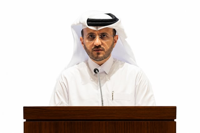 متحدث الخارجية القطرية: نسعى لتسهيل اتفاق بين أمريكا وإيران حتى لو قصير الأمد لفتح الباب لمفاوضات