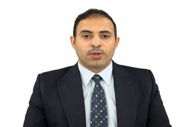 مدير المرصد الإعلامي اليمني: جيشنا يحقق انتصارات عدة بمختلف الجبهات وأعاد الأمل لاستعادة صنعاء