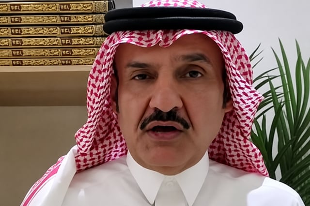 كاتب سياسي: المملكة وألمانيا لديهما رؤية مشتركة لتعزيز التعاون الاقتصادي وتوطين الصناعات التقنية