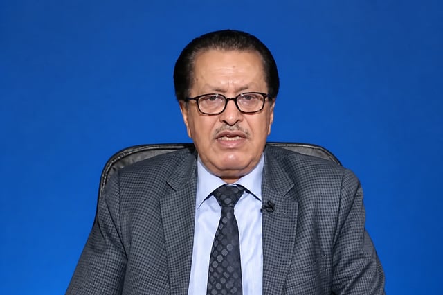 مستشار رئيس الوزراء اليمني: الحالة الإنسانية في تعز بالغة الصعوبة ومستلزمات الحياة شحيحة
