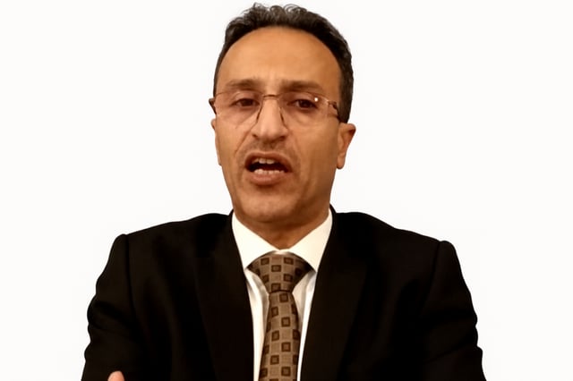 محلل عسكري: القوات اليمنية تسيطر على باب المندب وخسارة الحوثي ضربة استراتيجية