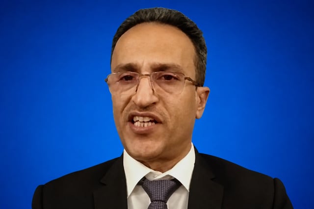محلل عسكري: جبهة حيفان تشهد معارك عنيفة بين القوات المسلحة اليمنية ومليشيا الحوثي