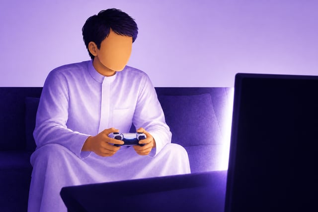 وزارة الصحة: خطران للشاشات على النوم يستدعيان الوقاية