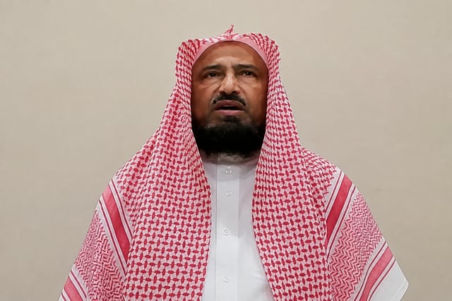 عضو هيئة كبار العلماء: أعمال الحوثي العدائية وهجومهم على المعتمرين خيانة لله