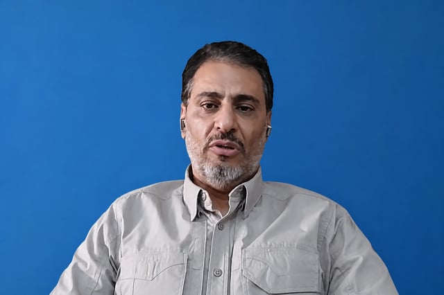 محلل عسكري: سيطرة قوات الحكومة اليمنية على سلسلة جبال كهبوب تمنحها مزيدا من القوة
