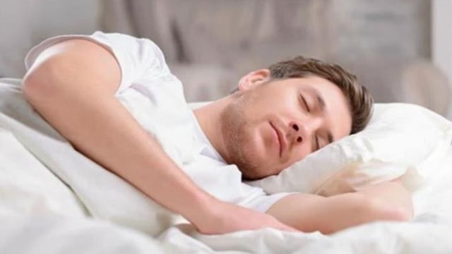 الصحة: 4 مزايا للمغنيسيوم في تنظيم النوم