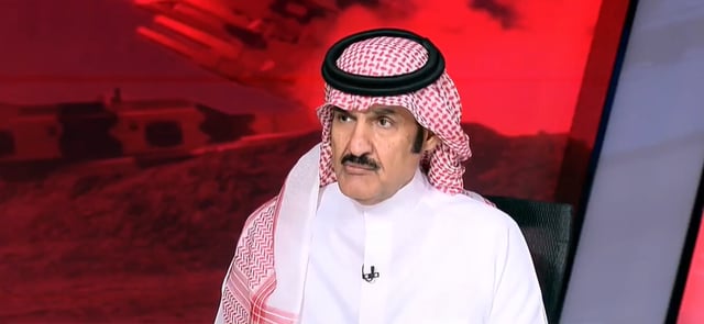 كاتب سياسي: تحرير باب المندب والساحل الغربي بداية لتحرير باقي المناطق اليمنية من الحوثي