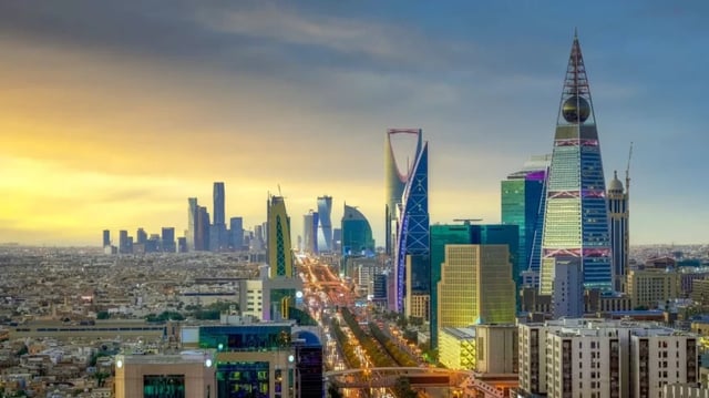 إطلاق النسخة الثانية من منافسة رواد مستقبل المعادن في الرياض
