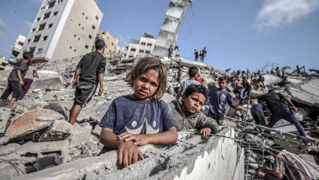 ارتفاع عدد الشهداء الفلسطينيين في غزة إلى 73,384 منذ بدء العدوان الإسرائيلي