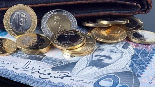 استقرار أسعار العملات الأجنبية مقابل الريال اليوم الخميس 11-5 -1448