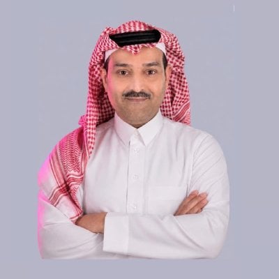 المستشار فرحان حسن
