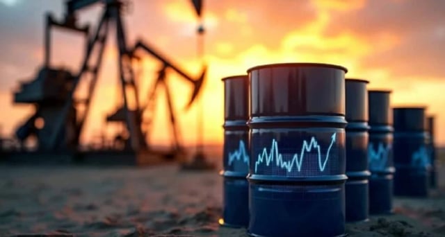 ارتفاع إنتاج النفط الأمريكي إلى 13.804 مليون برميل يوميًا بنهاية يوليو