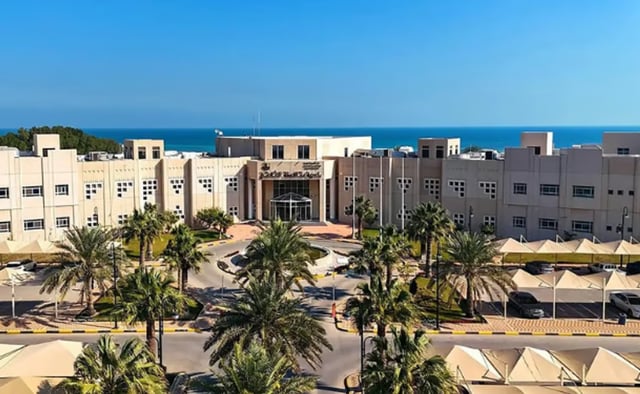 أمانة الشرقية تعزز جهود معالجة التشوه البصري وترفع مستوى الامتثال