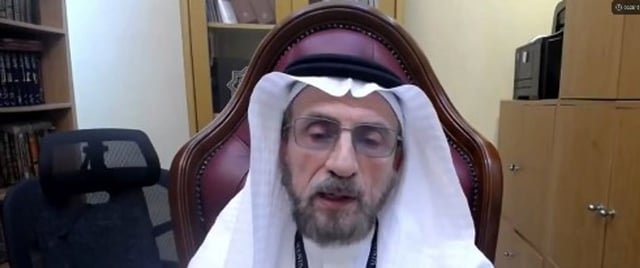 استشاري: أورام العظام ليست كلها سرطانية والاكتشاف المبكر يزيد فرص العلاج والشفاء