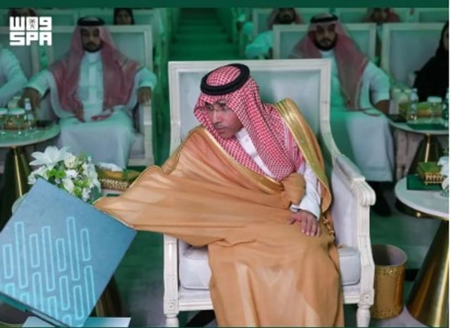تدشين عدد من مشاريع التحول الرقمي والخدمات الإلكترونية للأحوال المدنية