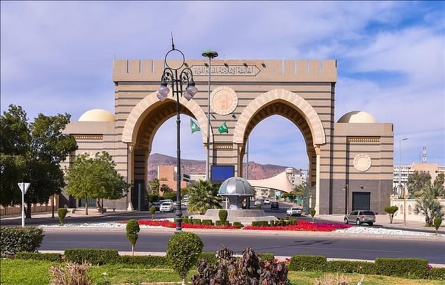 الجامعة الإسلامية تطلق برنامج «ساعة ابتكار» في الذكاء الاصطناعي والتصنيع الرقمي