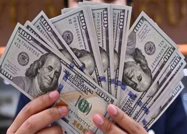 الدولار يستقر مع ترقب الأسواق لبيانات التضخم الأمريكية