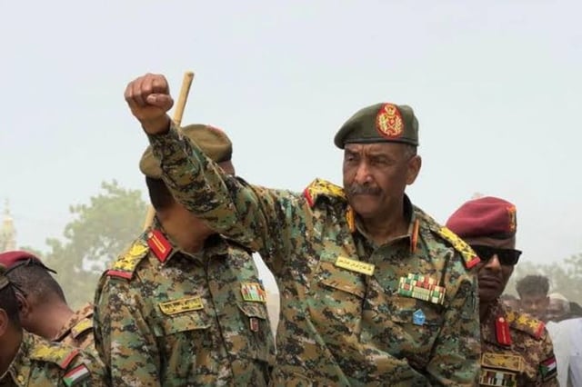 الجيش السوداني يعلن تحرير 11 منطقة في شمال كردفان من الميليشيا