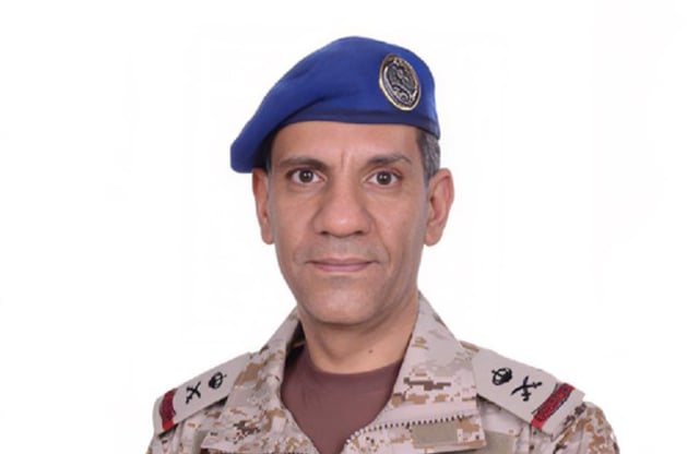التحالف يعزي في شهداء الجيش اليمني جراء الهجوم الحوثي الغادر.. ويؤكد موقف المملكة  الثابت والداعم للحكومة الشرعية