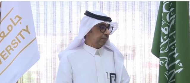 مسؤول بجامعة الطائف: وفرنا خدمات الجامعة عبر «توكلنا» لتسهيل وصول المستفيدين من خلال منصة واحدة