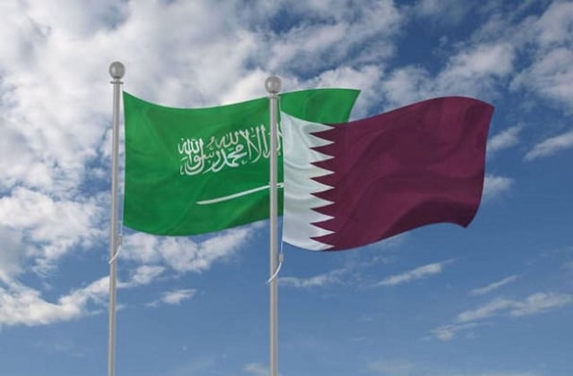 قطر تدين بأشد العبارات اعتداءات جماعة الحوثي على مطار الملك خالد الدولي