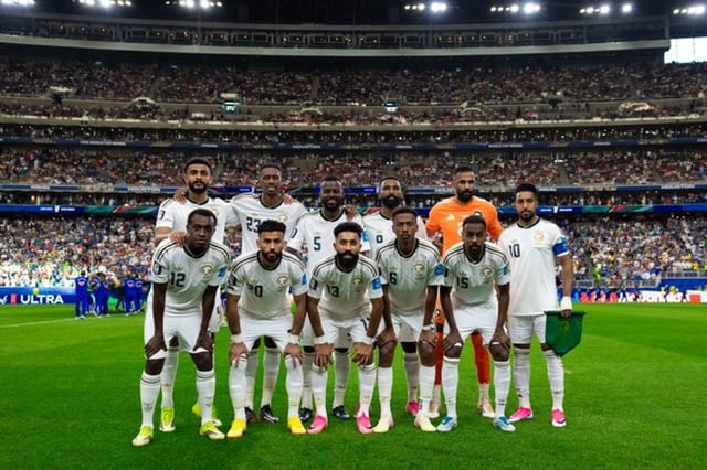 ناقد رياضي: اللاعب السعودي أصبح أكثر قدرة على التعامل مع الضغوط