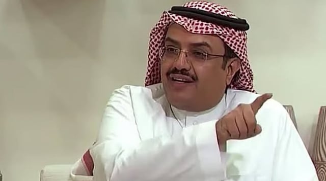 «النمر» يحذر من ارتفاع خطر الجلطات القلبية لدى الرجال المصابين بالكلسترول الوراثي