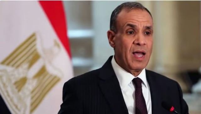 وزير خارجية مصر: أكدت بإسطنبول على الرفض القاطع للاتفاقية البحرية بين ليبيا وتركيا