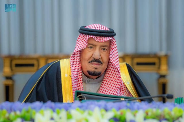 برعاية خادم الحرمين الشريفين.. منتدى الرياض الاقتصادي يعقد دورته الـ12 أكتوبر القادم
