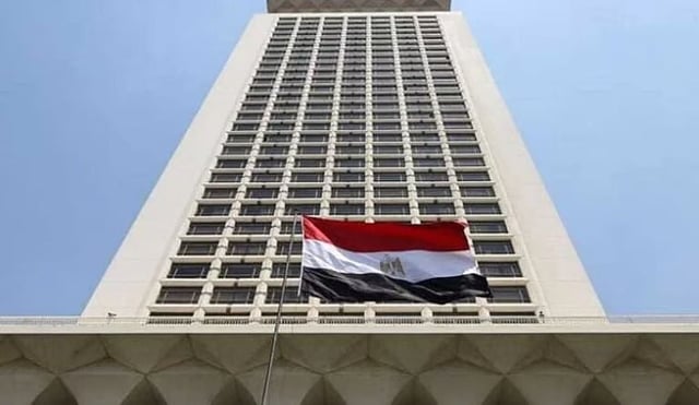 مصر ورابطة العالم الإسلامي تدينان الهجمات الحوثية الإرهابية على المملكة