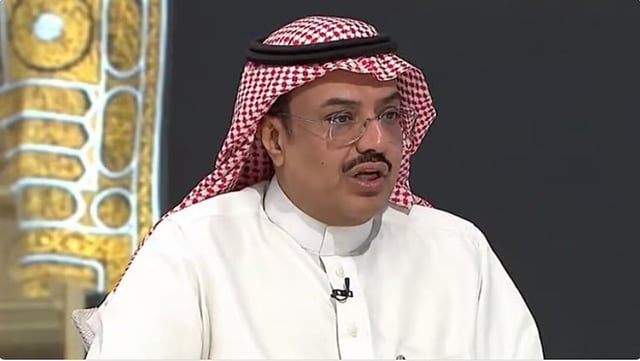 استشاري: القهوة لاتسبب مرض ارتفاع الضغط المزمن