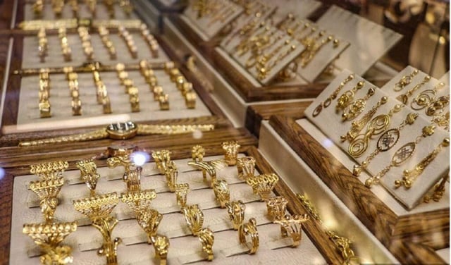 انخفاض محلي وعالمي.. أسعار الذهب في السعودية اليوم الثلاثاء 11-4-1448 لكل الأعيرة