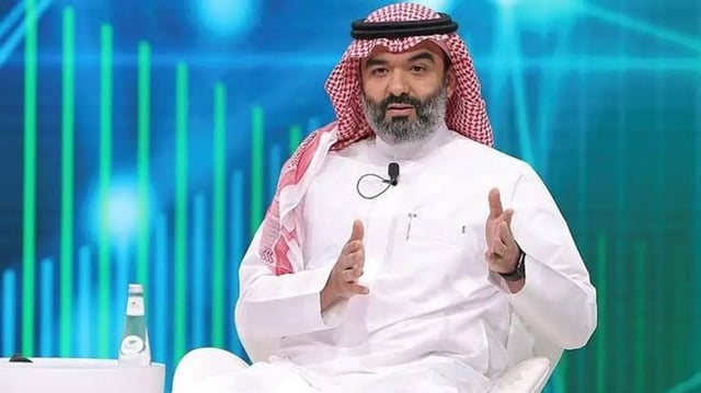 برعاية وزير الاتصالات.. انطلاق الحدث العالمي للاتصال والاستدامة الفضائية في الرياض الاثنين المقبل