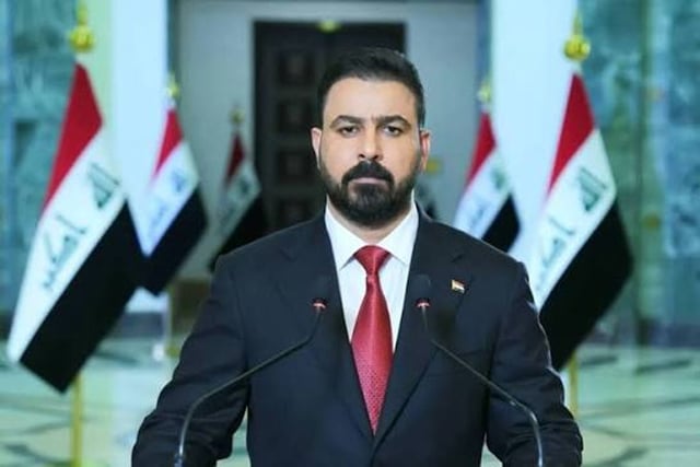 رئيس وزراء العراق يمنع استخدام أراضيه لتهديد دول الجوار