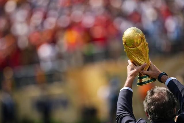 6.8 مليون متفرج و9 ملايين زائر.. «فيفا» يكشف أرقاماً قياسية لمونديال 2026