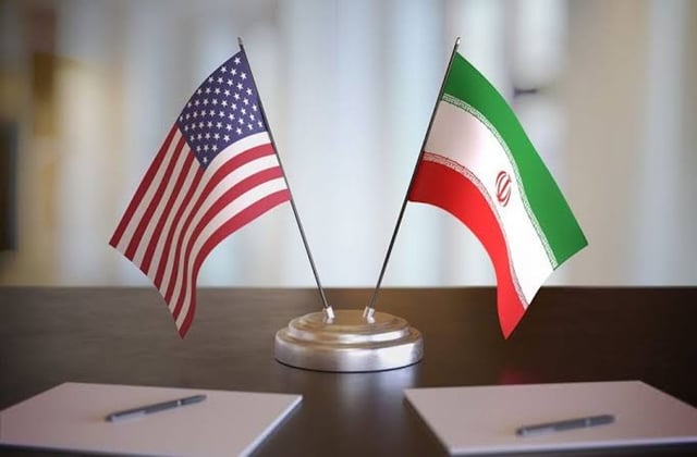 كاتب سياسي: عودة مفاوضات أمريكا وإيران لا تعني السماح لطهران باستغلال الوقت والمماطلة