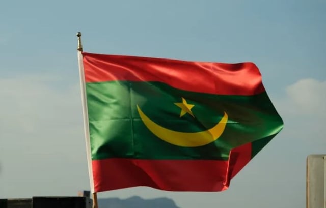 موريتانيا تدين استهداف مطار الملك خالد الدولي بالرياض