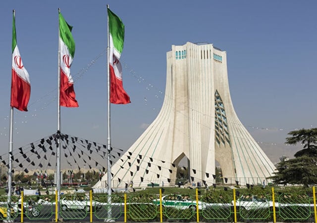 الخارجية الإيرانية: المفاوضات مع عُمان خلال الأسابيع الماضية شهدت تقدما