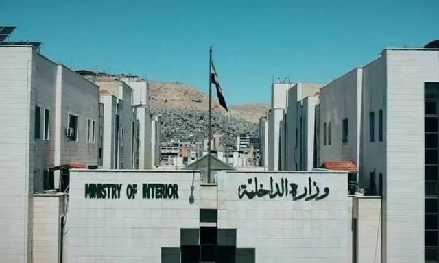 سوريا تحبط مخططًا تخريبيًا في حوض اليرموك وتتهم خلية تابعة لـ«حزب الله»