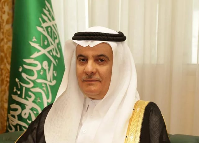 وزير البيئة يبدأ زيارة إلى باكستان اليوم لتعزيز التعاون المشترك بين البلدين