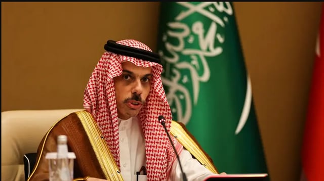 وزير الخارجية ونظيره التركي يؤكدان أهمية دعم الجهود الدبلوماسية وخفض التصعيد واحتواء الأزمات الإقليمية