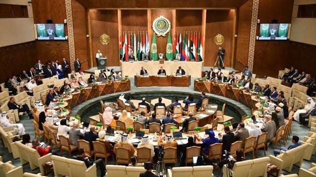 البرلمان العربي يدين الهجمات الصاروخية الإيرانية على الأراضي الأردنية