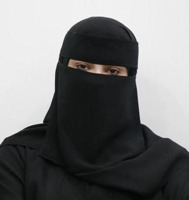 وزير التعليم يصدر قراراً بتكليف نُهى المكرمي مساعدةً لمدير عام التعليم بمنطقة جازان للشؤون التعليمية