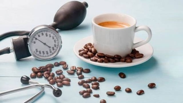 استشاري: القهوة لا تسبب مرض ارتفاع الضغط المزمن