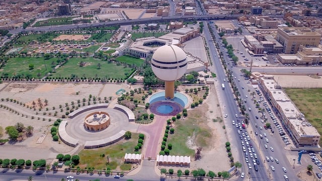 القصيم في زمن الرؤية.. أرقام ترسم ملامح منطقة تتغير
