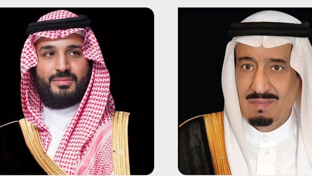 وصول التوأم الفيجي الملتصق إلى الرياض لدراسة إمكانية فصلهما