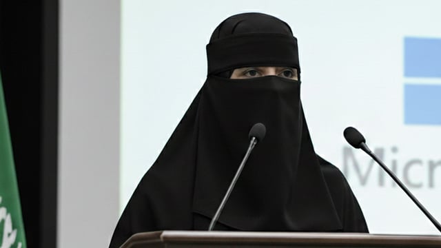 مختصة: الذكاء الاصطناعي هو جزء فعلي من برنامج التحول الاقتصادي الرقمي في المملكة