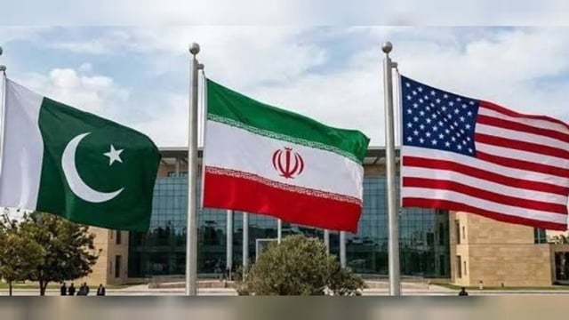 باكستان: نبذل قصارى جهدنا لإحياء المفاوضات بين الولايات المتحدة وإيران